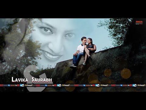 BEST PRE WEDDING 2021 || Lavika & Saurabh || WEDDING INVITATION || Armaan Klickography™ | Bathinda