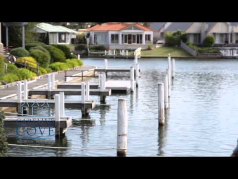Captains Cove Waterfront Apartments Paynesville