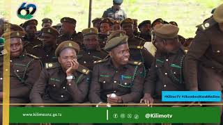 Ujenzi wa Nyumba za Maafisa Hanyengwa Wawekewa jiwe la Msingi – Wilaya ya Kati, Unguja