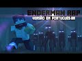 MINECRAFT RAP DO ENDERMAN VERSÃO EM PORTUGUÊS