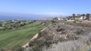 preview picture of video 'Rancho Palos Verdes, California - Marilyn Ryan Sunset Point Park HD (2015)'