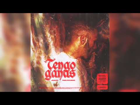 JAVIELITO -  TENGO GANAS .           Prod Pipo Beatz (Audio Oficial)