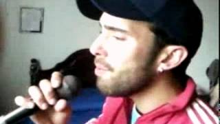 R. Kelly   If I Could Turn Back The Hands Of Time (Bruno Marques Cover)