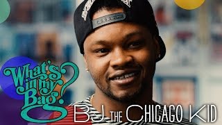 Watch BJ The Chicago Kid's episode on YouTube