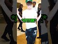 Kai Cenat And The Boys Do "Attitude Now Walk Off" Challenge 😂