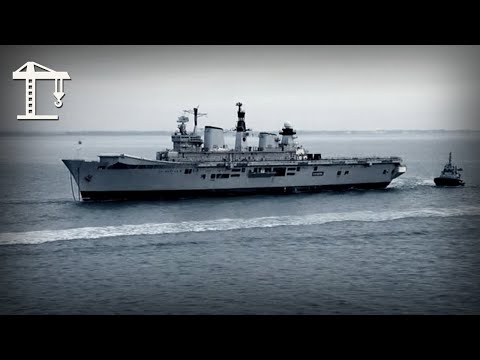 How Naval Technology Changed the World - From Dreadnoughts to Drones