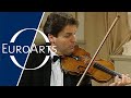 Mozart - String Quartet No. 19 in C Major, K. 465 "Dissonance" (Gewandhaus Quartet)
