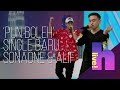 h live! - 'Pun Boleh' single baru SonaOne & Alif