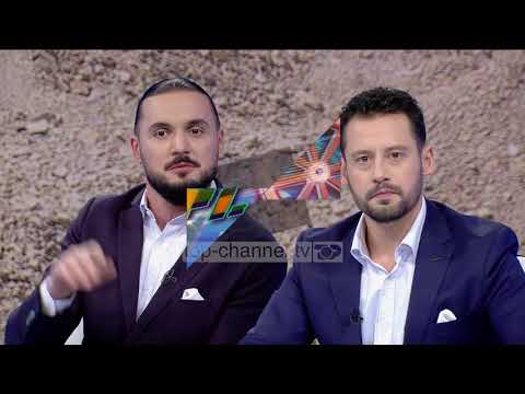 Fiks Fare, Pjesa 2 - 15/11/2017 - Investigative Satirical Show