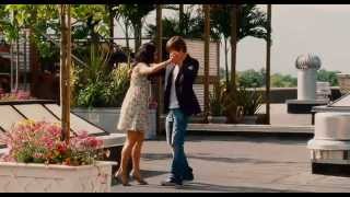 High School Musical 3-  Can I have this dance