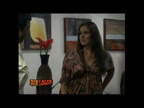 Que locura- Adriana Silva