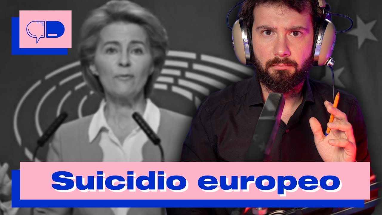 Bypassando la democrazia l'UE congela per sempre gli asset russi