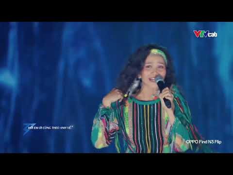 Buôn Dur Kmăn - H Hen Niê