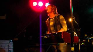 The Rocket Summer: The Fight