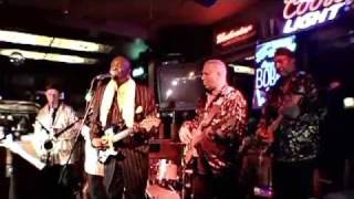 MAUI SUGAR MILL-PT 2 - Bobby Warren+The VIB Blues Band