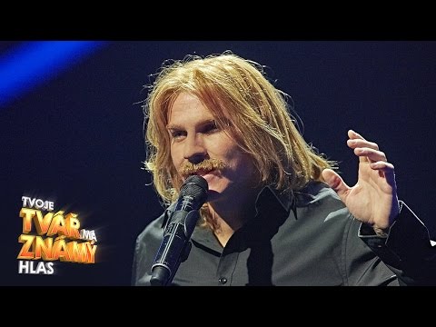 David Gránský jako Jarek Nohavica - 