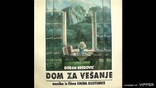Goran Bregović - Ederlezi - (audio) - 1988