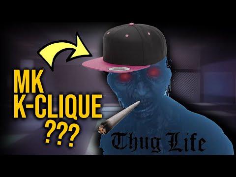 "REMIX?!" - PHASMOPHOBIA MALAYSIA