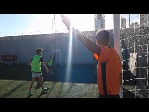 El Taladro vs La Redonda - Fecha3 Copa Palermo