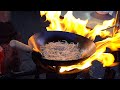 HONG KONG NOODLES Chinatown Street Food
