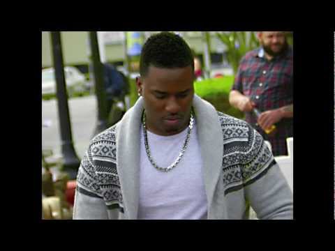 Drummasc "Take you Now" ft Mykal Curtis