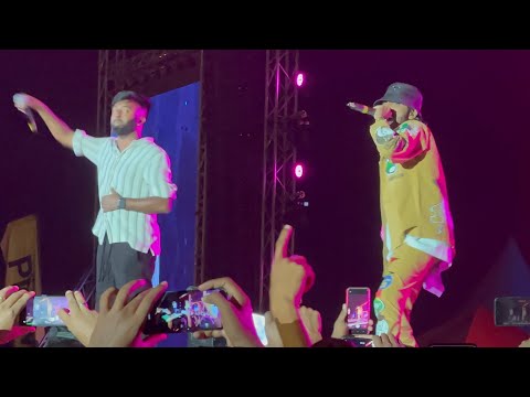 Naan Kudikka Poren - Ratty Adhiththan feat. @SahiSiva | Official Music Video | Tamil Rap