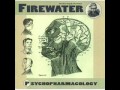 Firewater - She's the Mistake