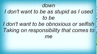 Hot Rod Circuit - Get What You Get Lyrics