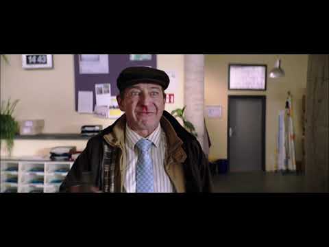 Eingeschlossene Gesellschaft - Kritik / Review (Deutsch/German)