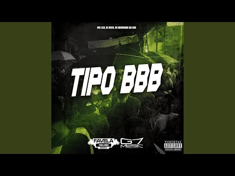 Tipo Bbb