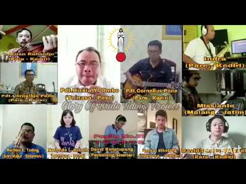 Psallo No.37 - “TUNDUK”