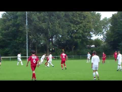 SC SCM A2 - Rood Groen / Vijlen co A1 0-8