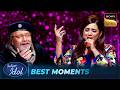 सुनिए Shreya Ghoshal की आवाज में Zihaal E Miskin Indian Idol S16 Best Mo