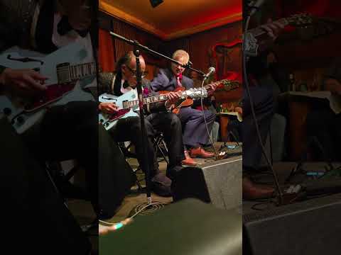 George Freeman @ The Green Mill (4-13-2024) - The Big Finish (2nd Set Closer)