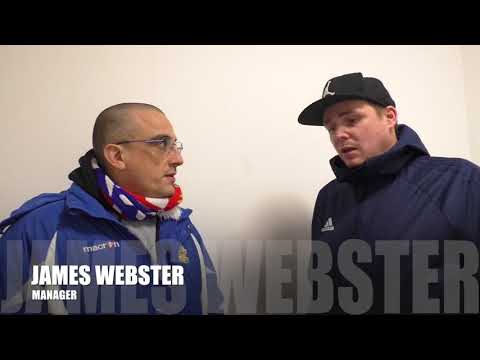 Aveley 0 v 2 AFC Hornchurch