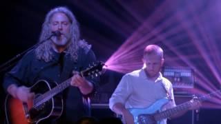 CARBON LEAF  -What About Everything-