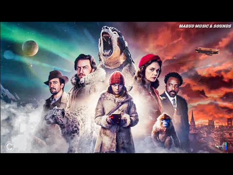 Here's The New His Dark Materials title sequence by Elastic, with music by Lorne Balfe. - (BBC)