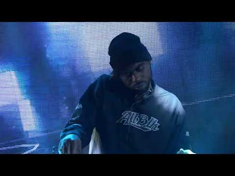 Gemmy - DJ set recorded live at Motion Bristol