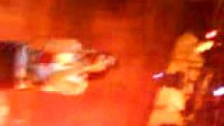 Andar - Playa Limbo - XXIII Festival cultural Zacatecas 2009