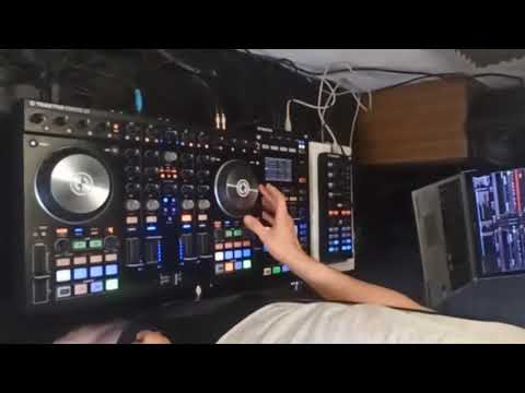 DJ Wasen! - CuarenTech ABRIL 2020