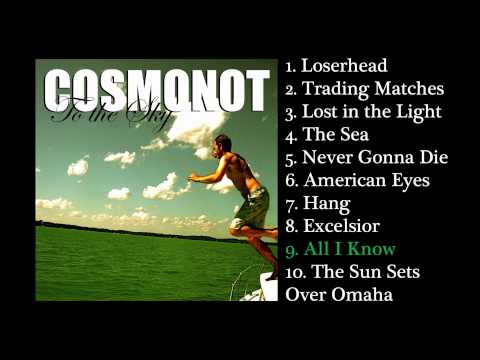 Cosmonot - 