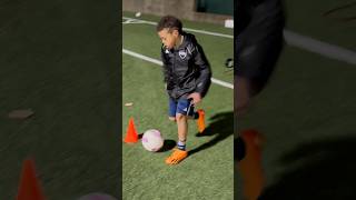 #futbol #dedication #hardwork #focus 10-Years old | Thomas Rountree IV