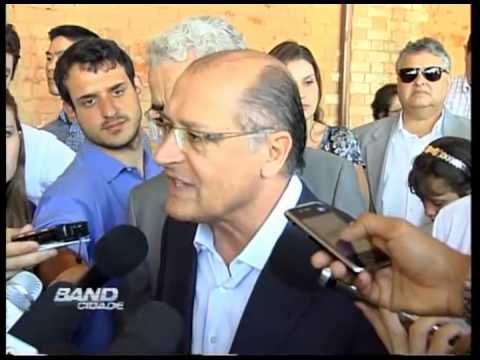 Band Cidade Campinas - Expresso Jundiaí - 10 09 2012