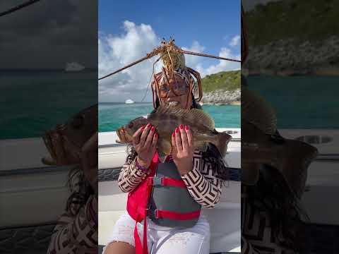 Jasmine Luv’s Luxe Return to Goldwynn Resort | A Bahamian Birthday Escape