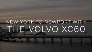 Video 4 of Product Volvo XC60 II (SPA) Crossover (2017-2020)