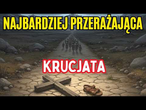 The CRUSADES' BIGGEST MISTAKE or A MYTH?