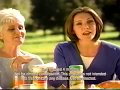 Benefiber 2002 Commercial