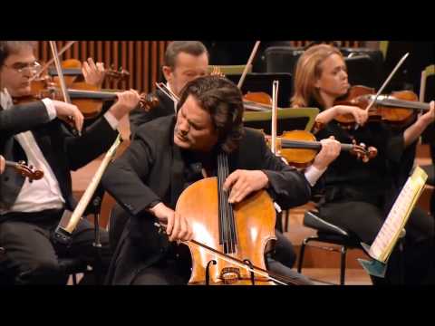 Beethoven | Concerto for Violin, Cello, and Piano in C major "Triple Concerto"