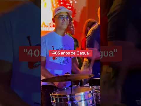 Aniversario de Cagua estado Aragua!#cagua #aragua#venezuela