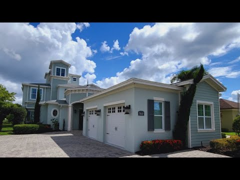 7447 EXCITEMENT Drive property video